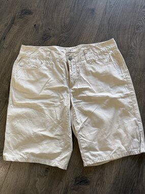 LOFT Cotton Casual Shorts